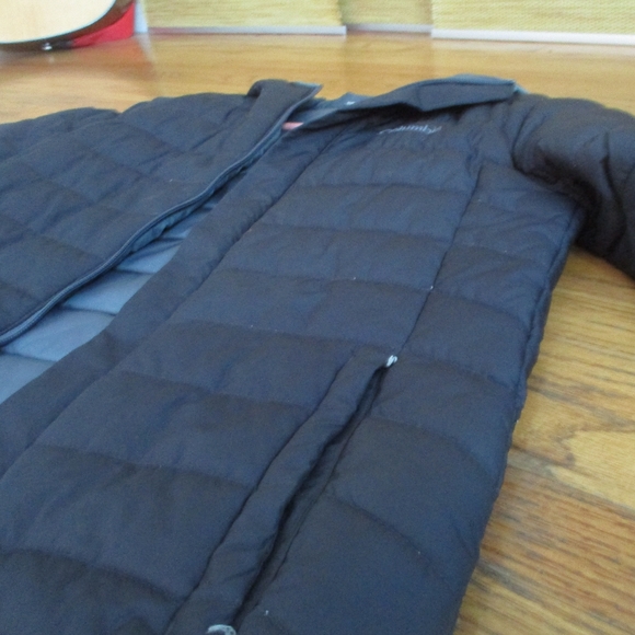 Rain Coat - Picture 3 of 3